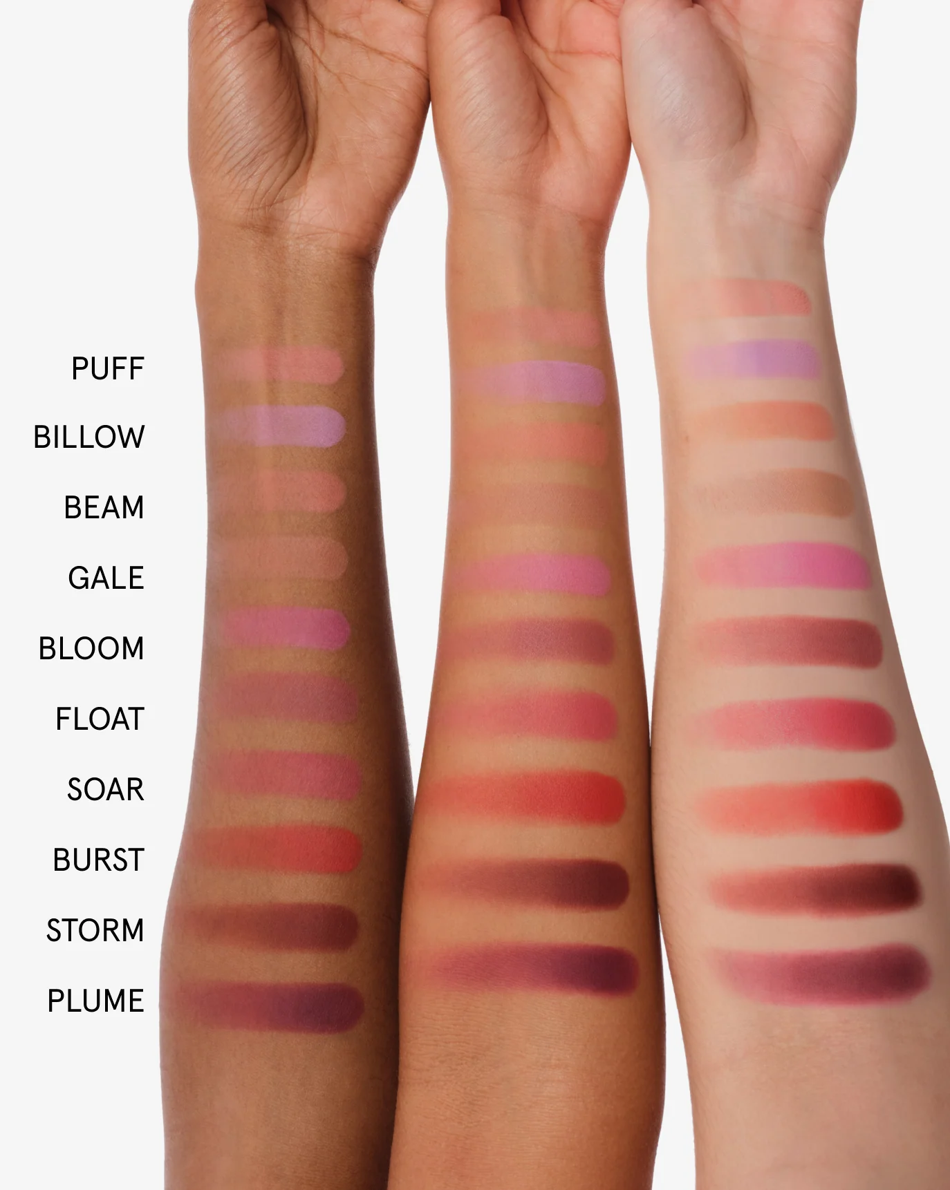 Cloud Paint Plush Blush - Image 80