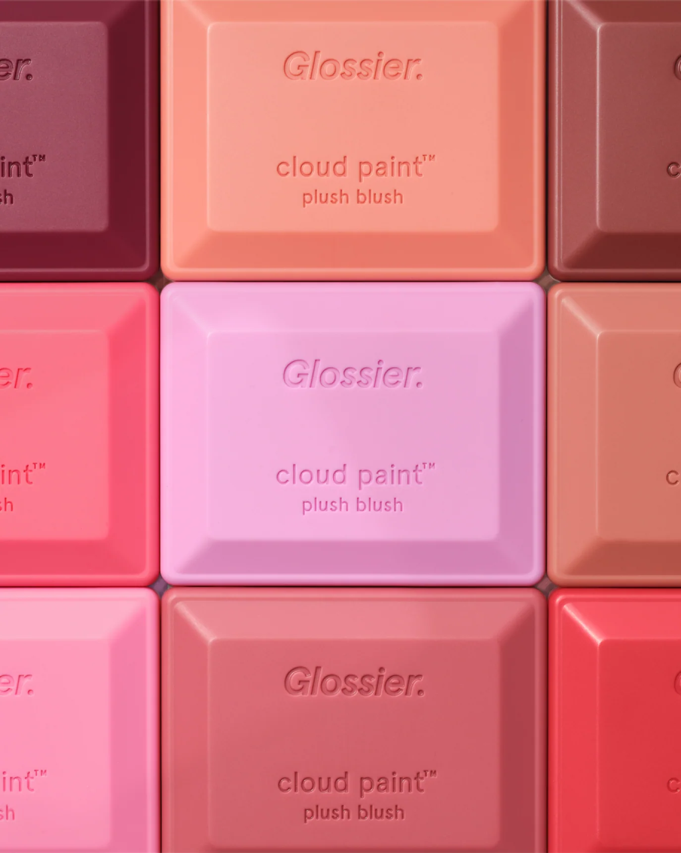 Cloud Paint Plush Blush - Image 96