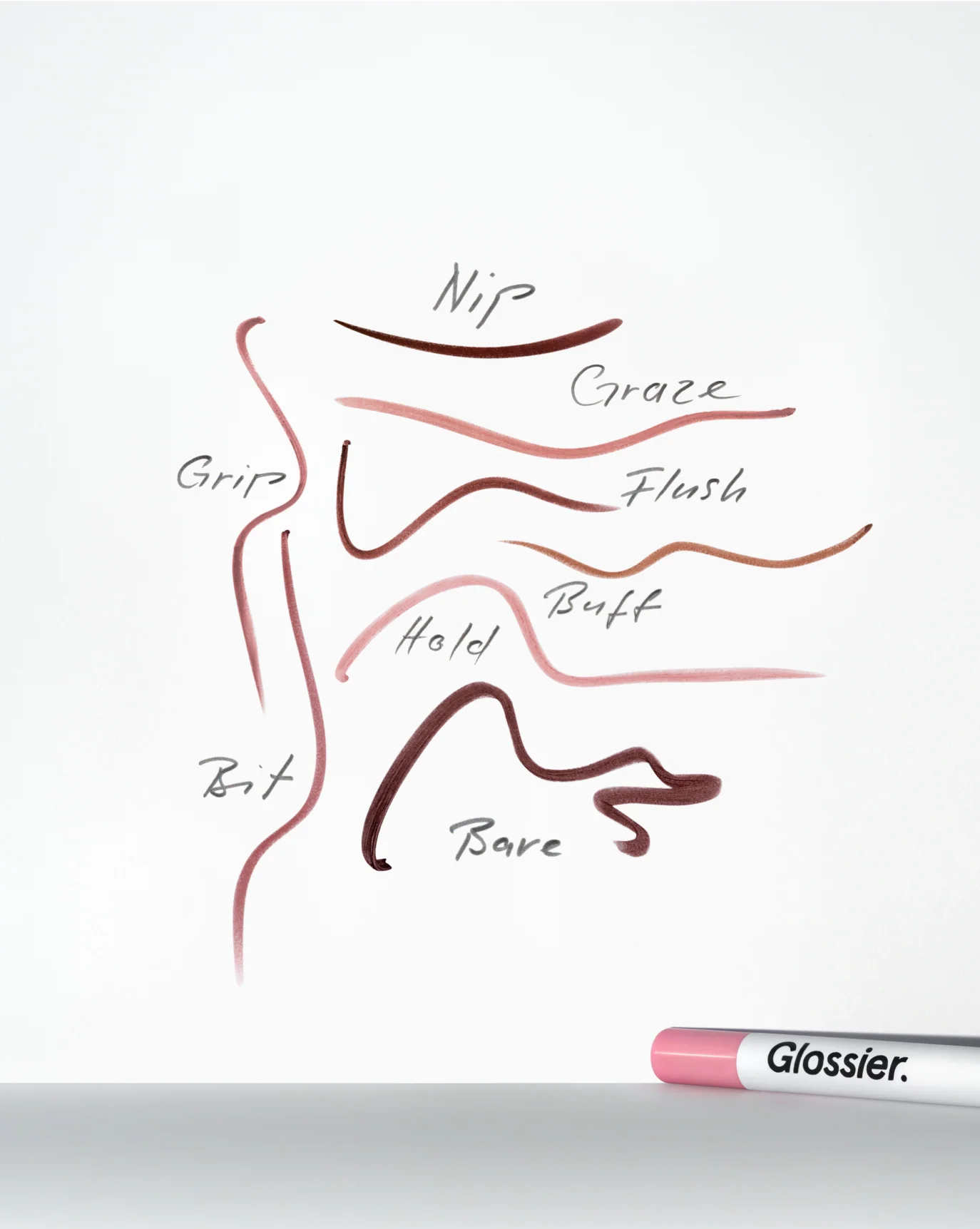 Lip Line - Image 44