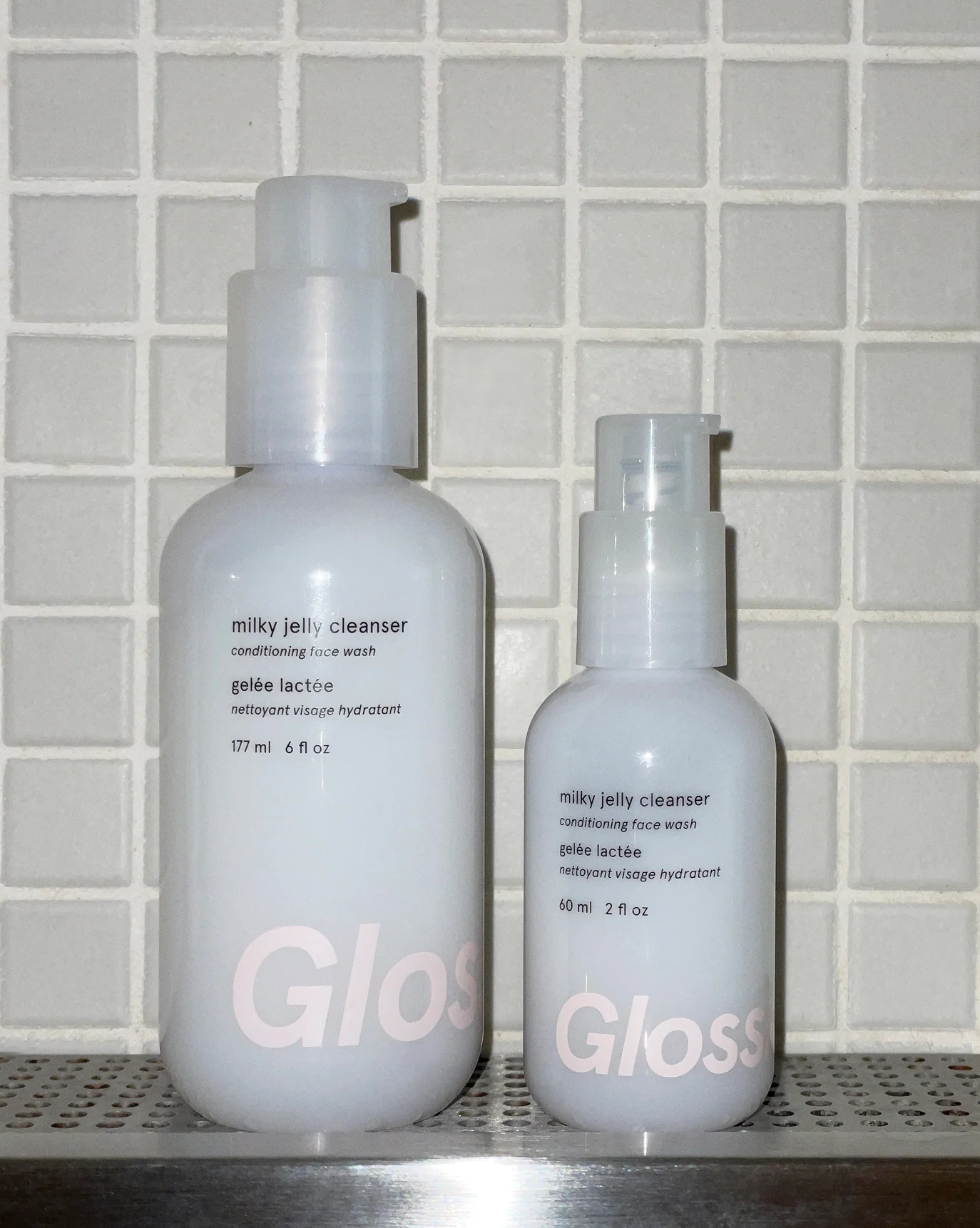 Milky Jelly Cleanser - Image 12