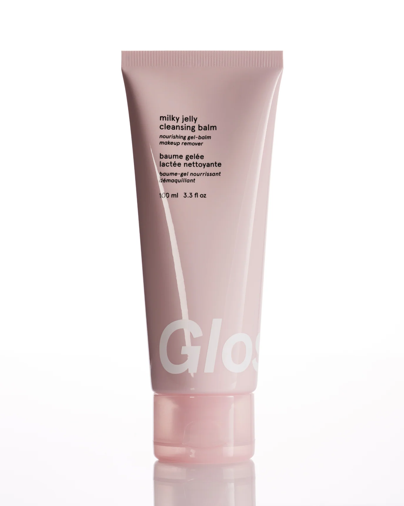 Milky Jelly Cleansing Balm - Image 8