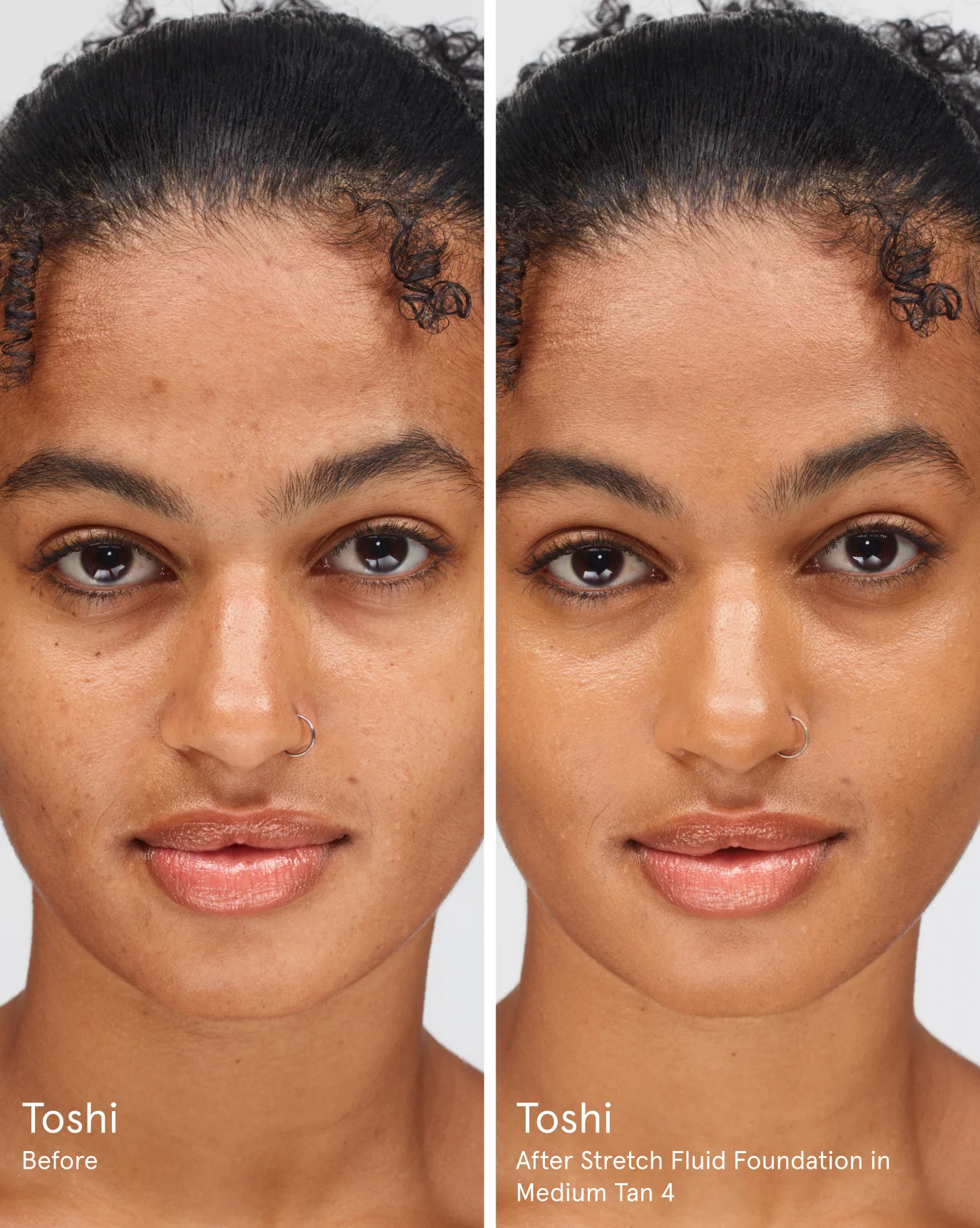 Stretch Fluid Foundation - Image 102